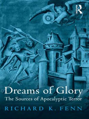 cover image of Dreams of Glory